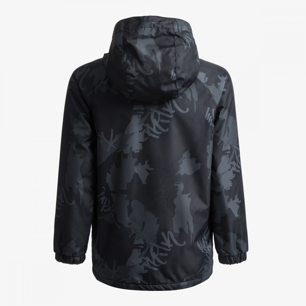 Ветровка для мальчиков - фото 2