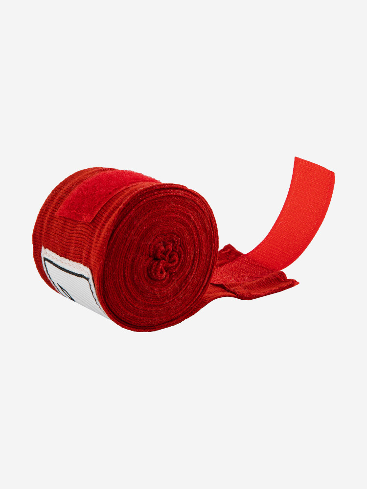 Бинты боксерские эластичные 3,5 м, 2 шт - фото 2