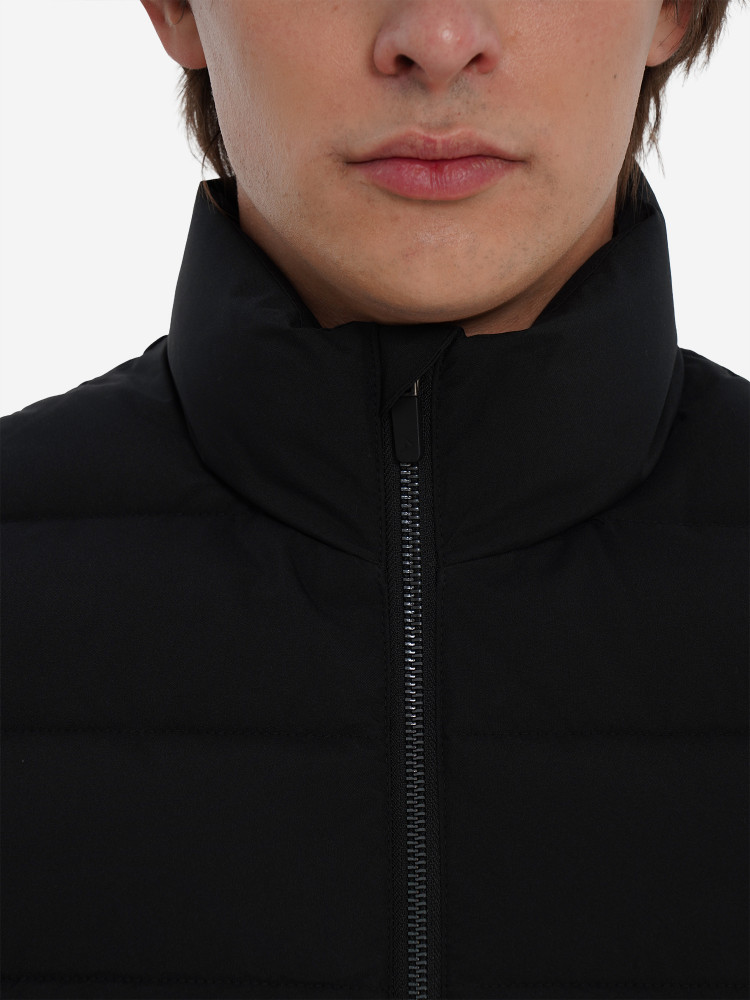 Жилет утепленный мужской - фото 5