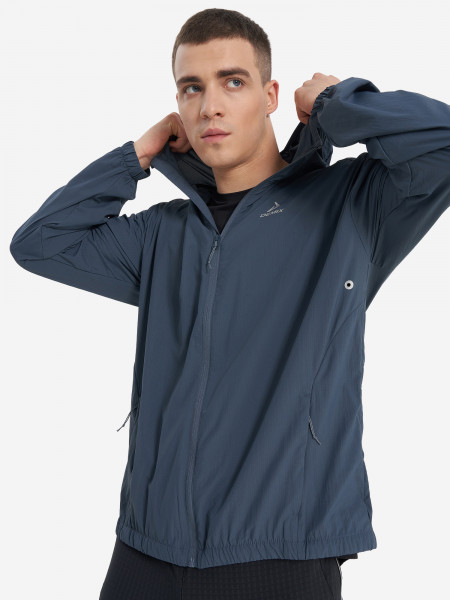 Ветровка мужская
