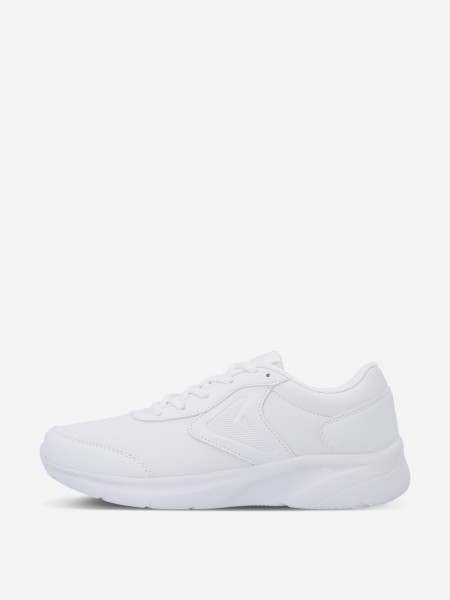 Кроссовки женские Flow Pu