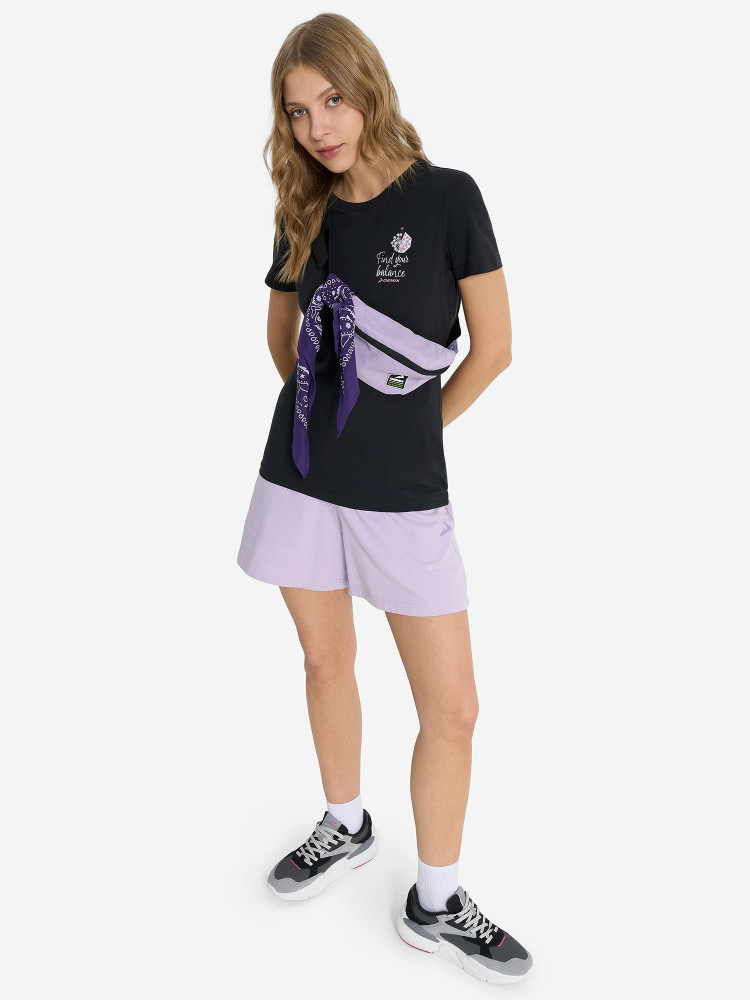 Футболка женская - фото 4