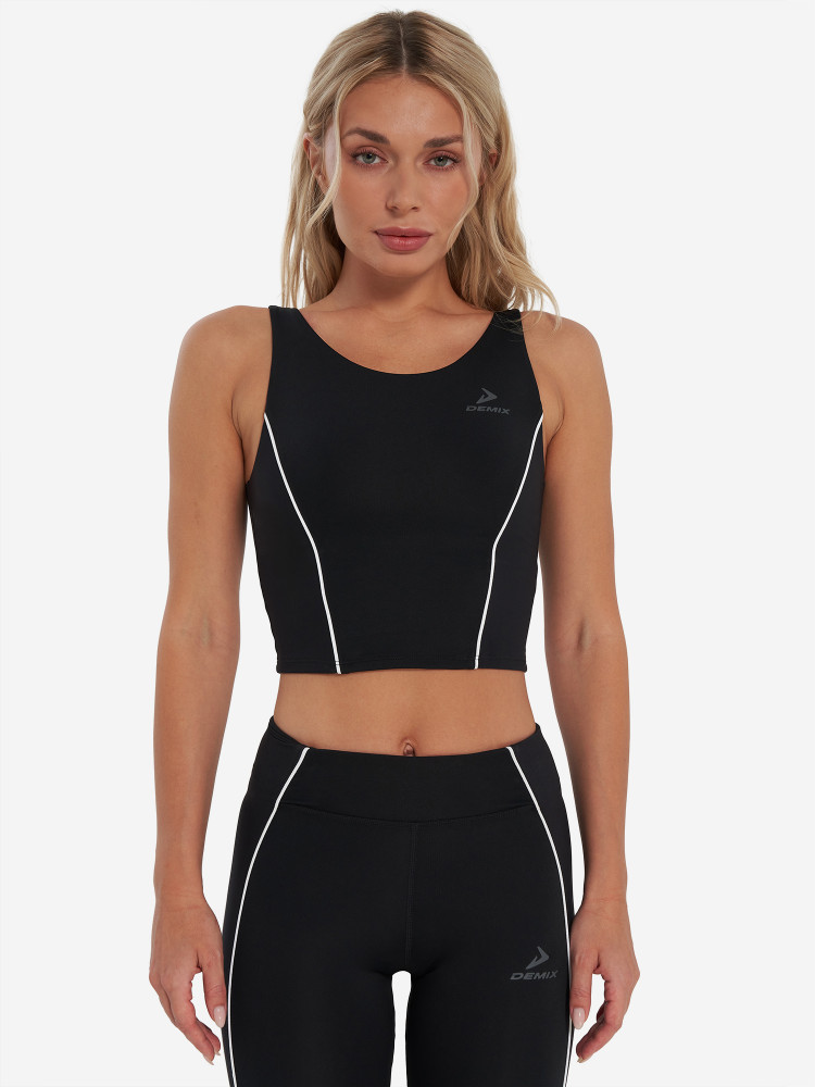 Майка женская - фото 2