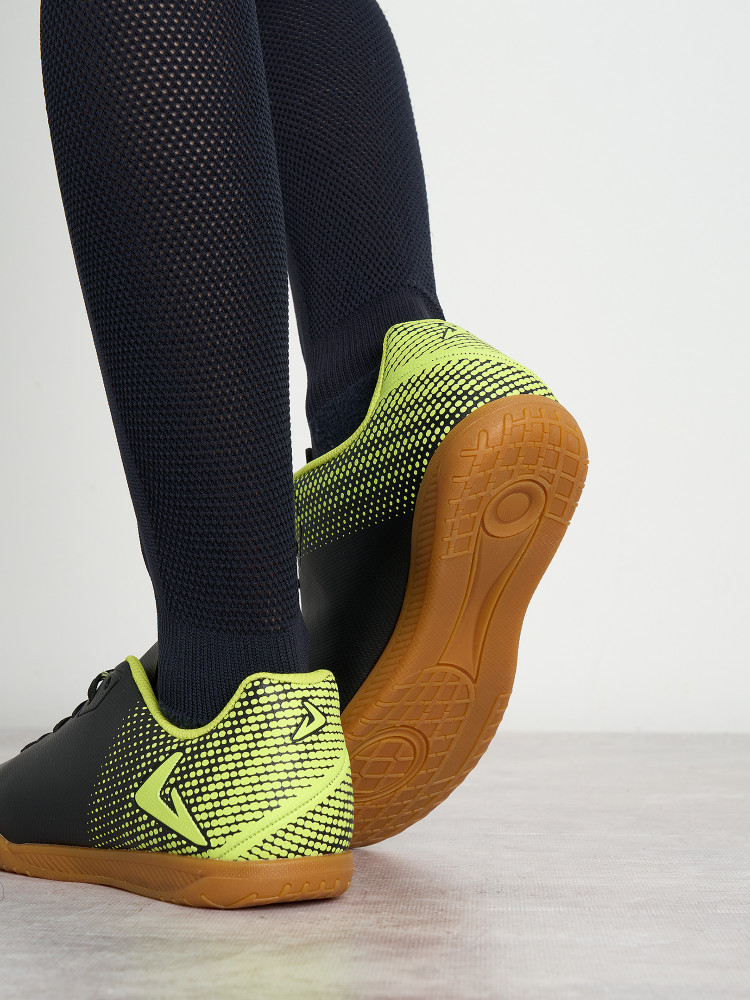 Бутсы для мальчиков Goal 2 Jr In - фото 11