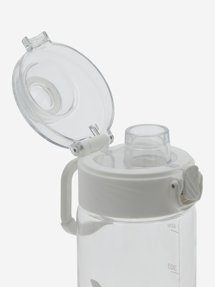 Бутылка для воды, 550 мл - фото 5