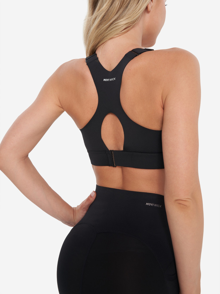 Топ бра спортивный RaceWind Tech - фото 6