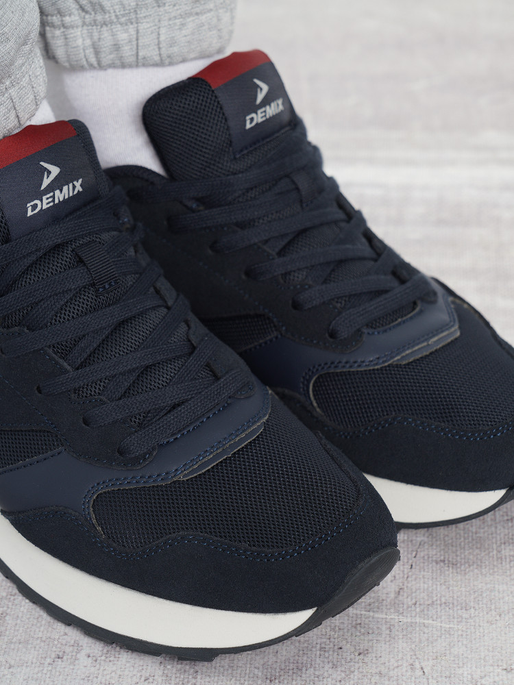 Кроссовки мужские CLasico D.C - фото 8