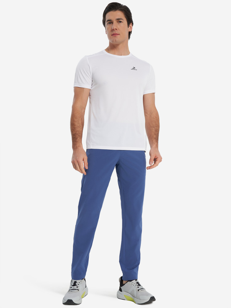 Футболка мужская - фото 4