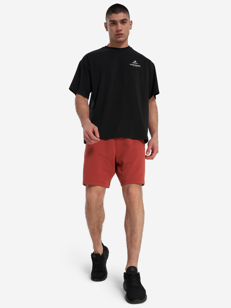 Футболка мужская - фото 4