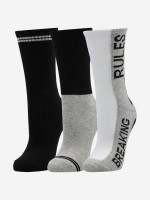 серый/черный