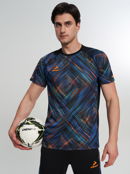 Футболка мужская Playmaker
