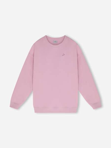 Свитшот женский оверсайз