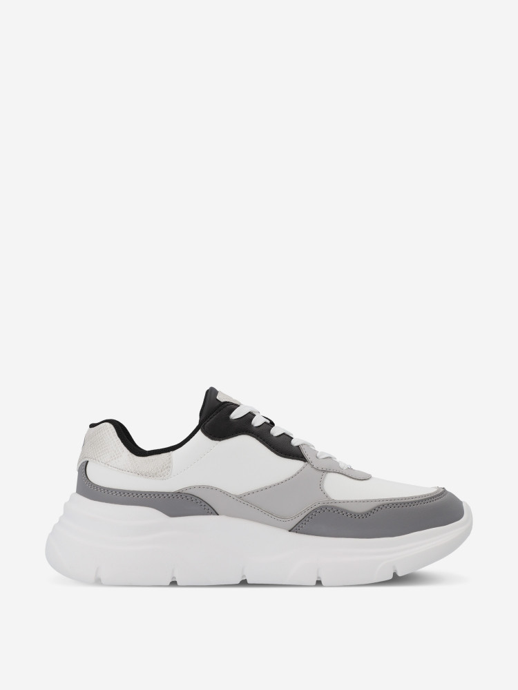 Кроссовки женские Serena 4 - фото 4