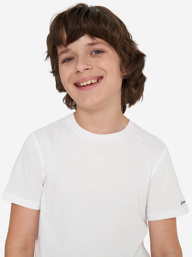 Футболка для мальчиков - фото 1