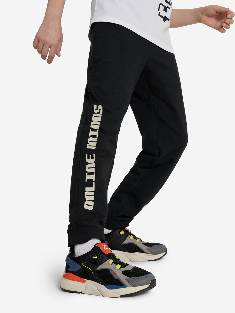 Брюки для мальчиков - фото 1