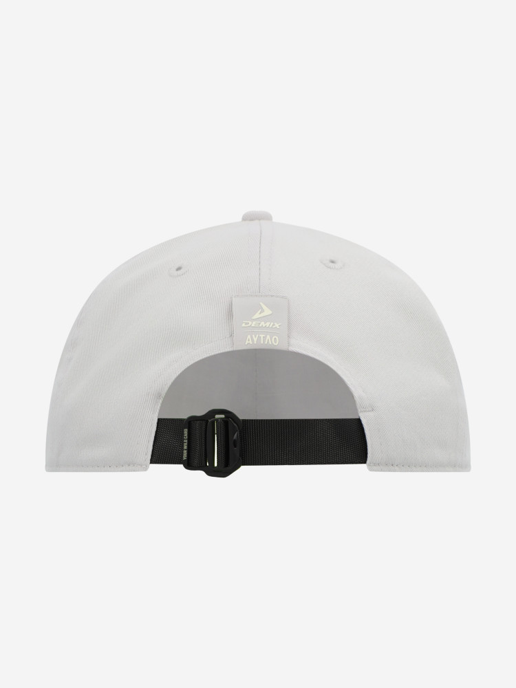 Бейсболка Demix x AYTΛO - фото 3