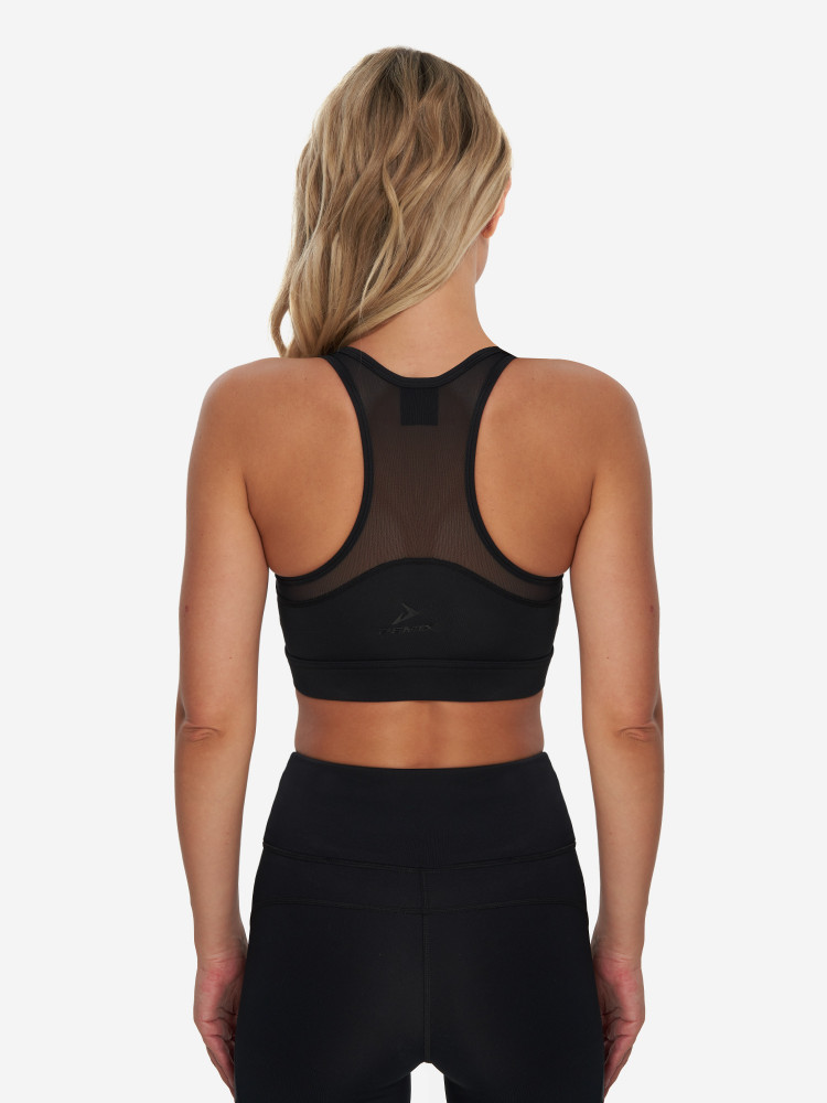 Топ бра спортивный ActiveMove Dance Mesh Bra - фото 3