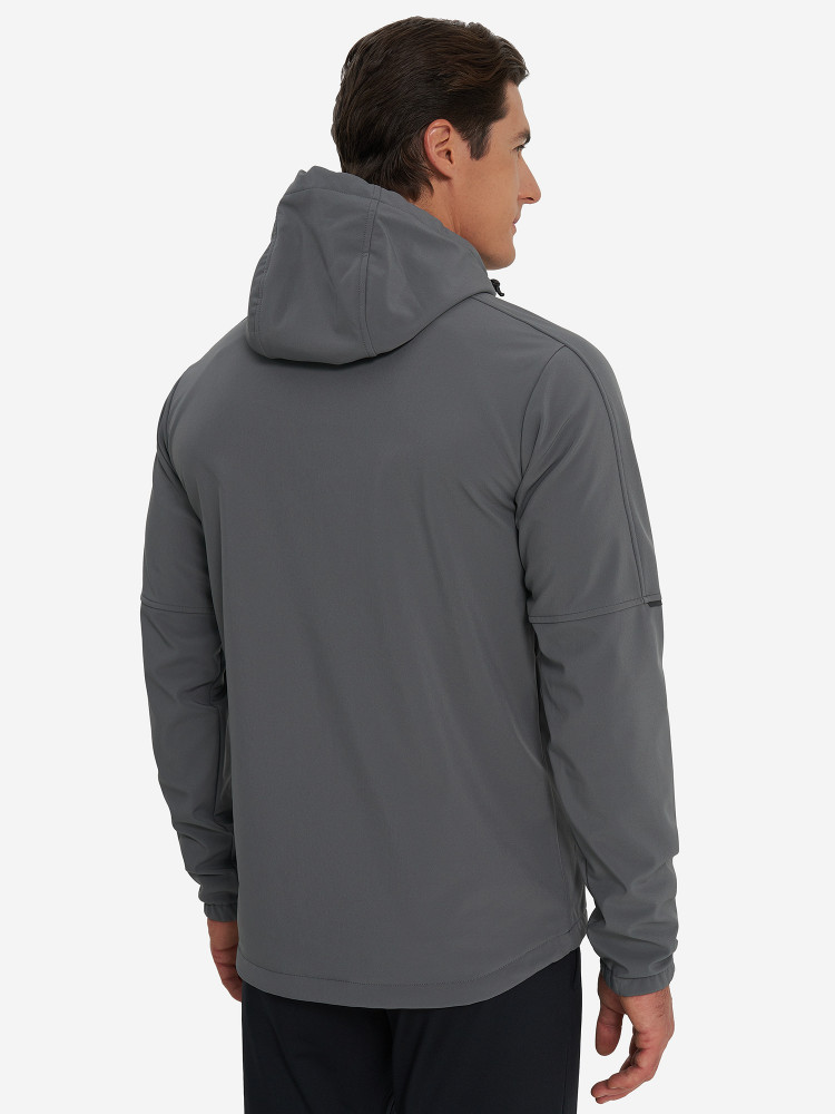 Легкая куртка мужская - фото 3