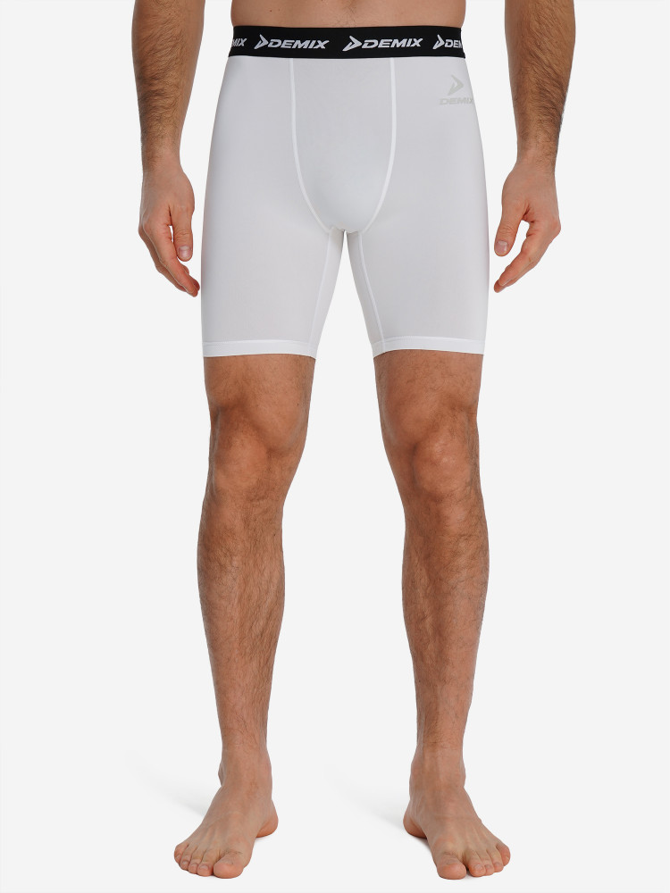 Шорты компрессионные мужские - фото 2