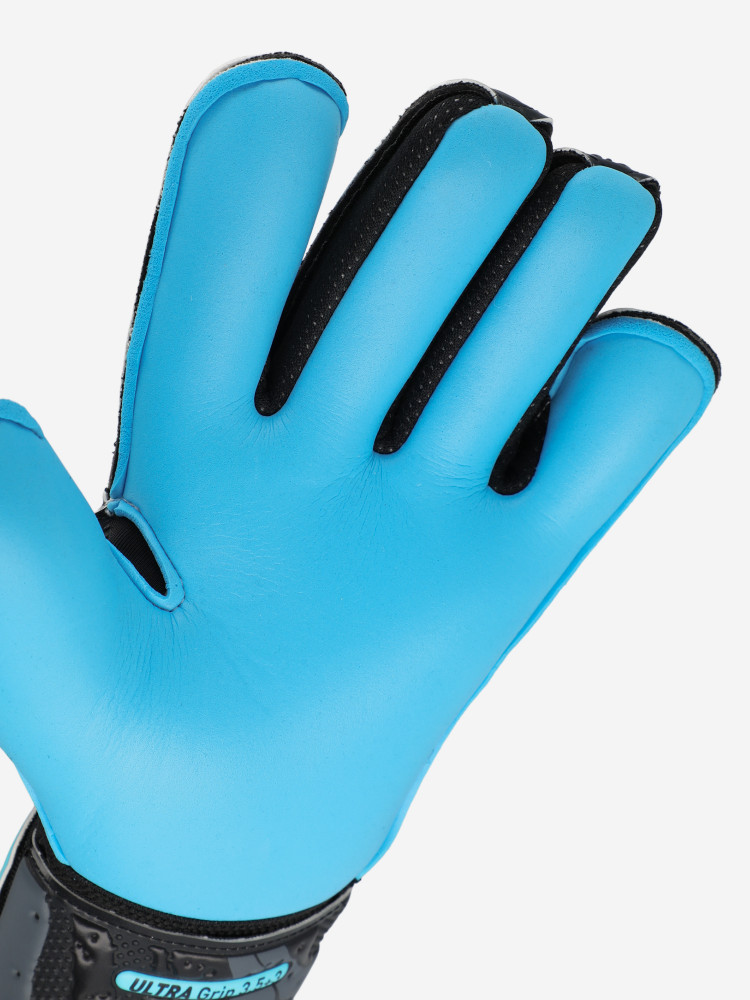 Перчатки вратарские - фото 5