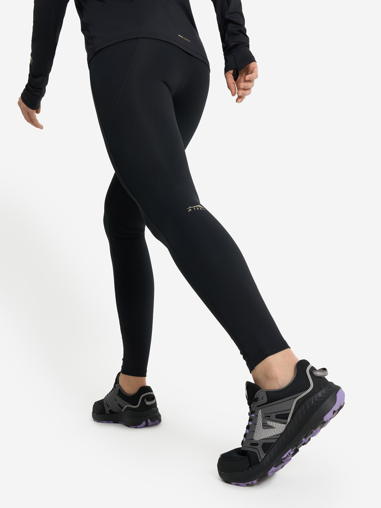 Легинсы женские Longrun Trail - фото 7