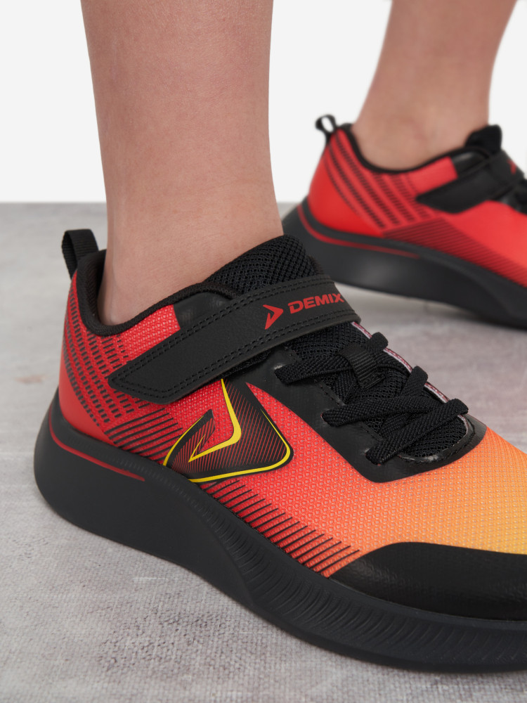 Кроссовки для мальчиков Turbo Base - фото 9