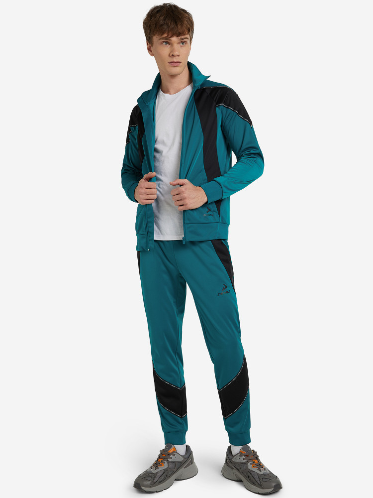 Олимпийка мужская - фото 3