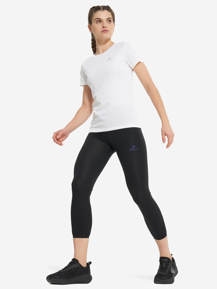 Футболка женская - фото 4