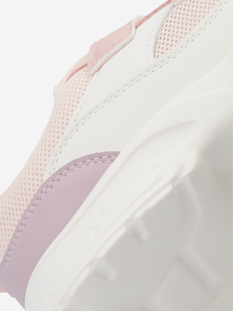 Кроссовки для девочек First 2.0 - фото 8