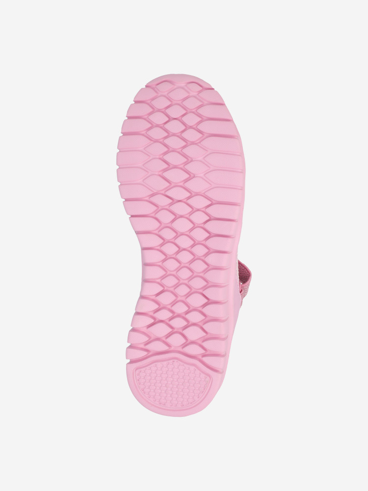 Туфли для девочек Sweet - фото 6