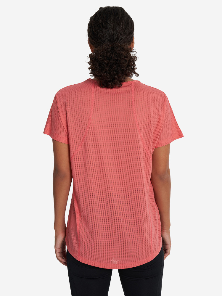 Футболка женская - фото 3