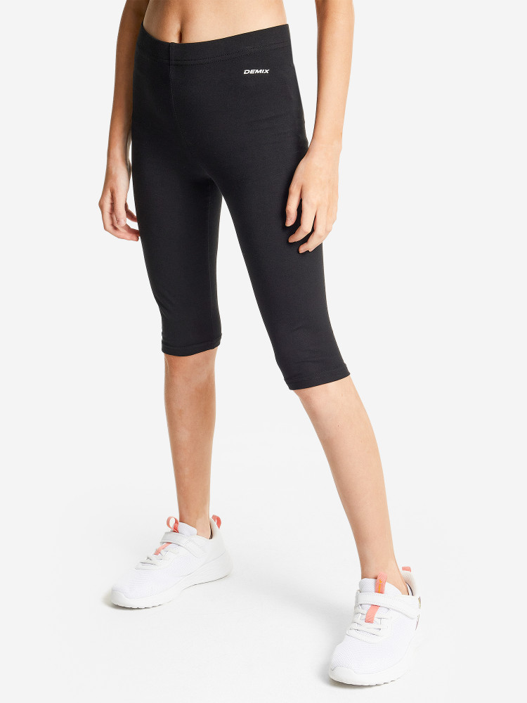 Бриджи для девочек - фото 1