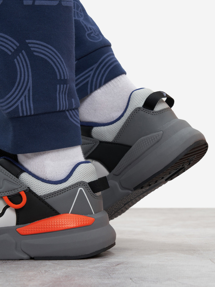 Кроссовки для мальчиков Sprinter Verse - фото 9