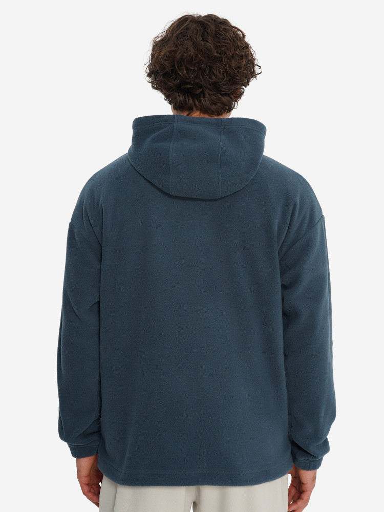 Джемпер флисовый мужской Discover - фото 3