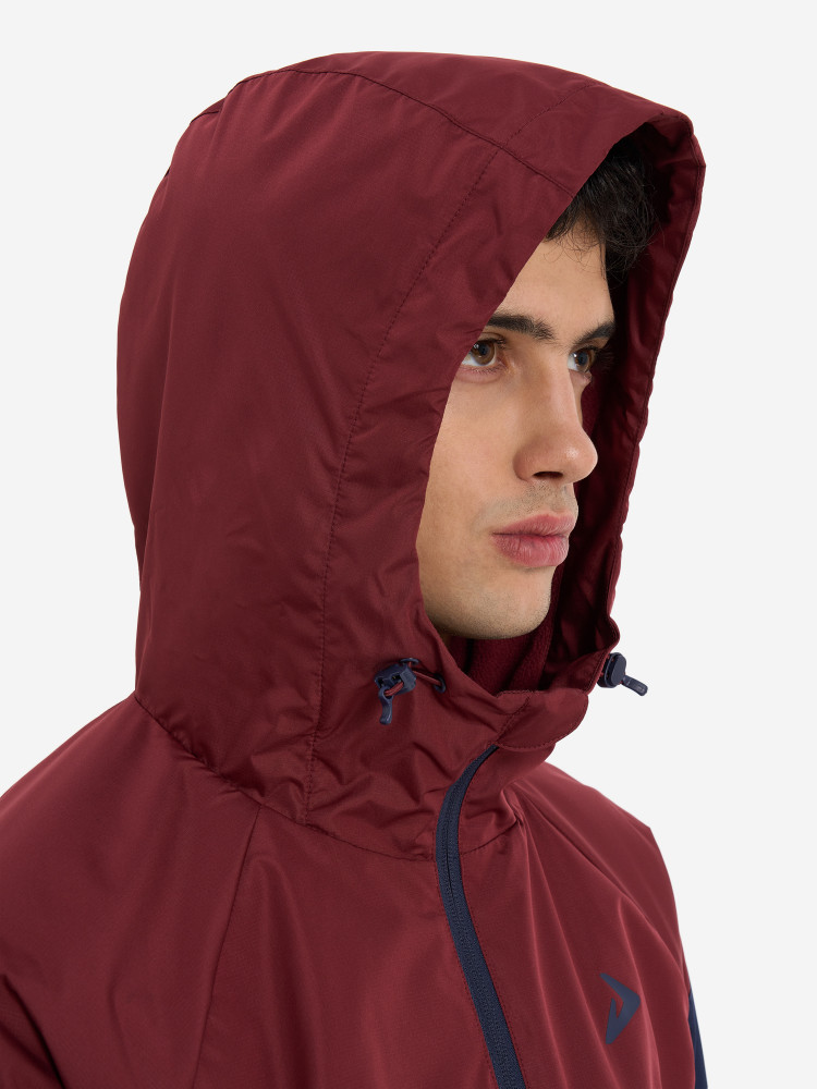 Легкая куртка мужская - фото 5