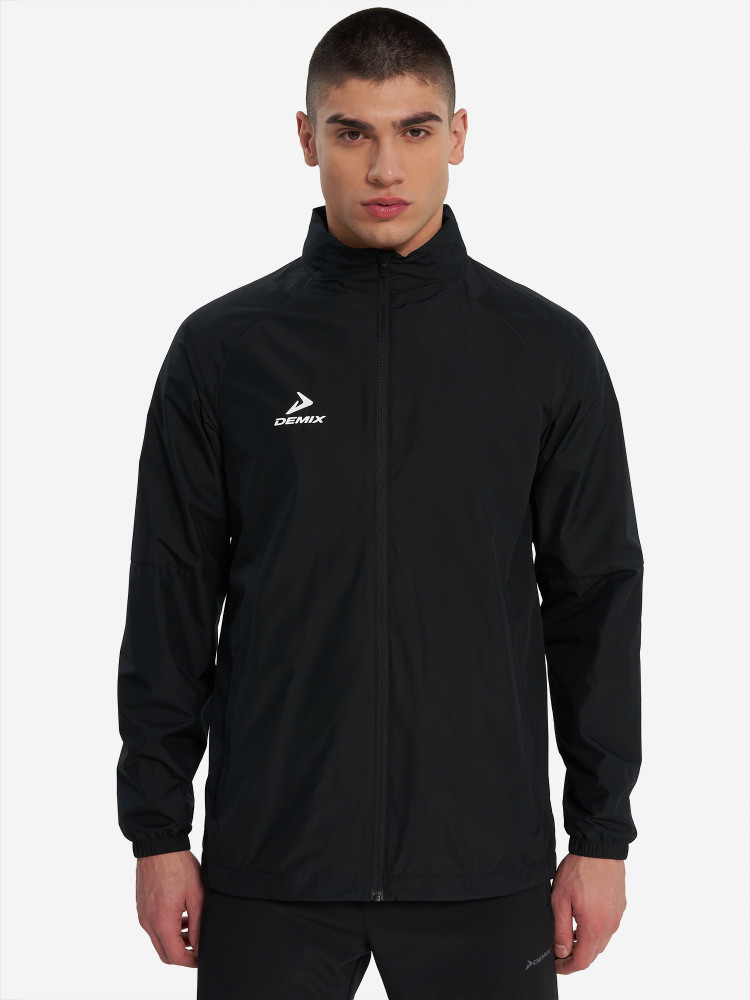 Ветровка мужская Midfielder - фото 2