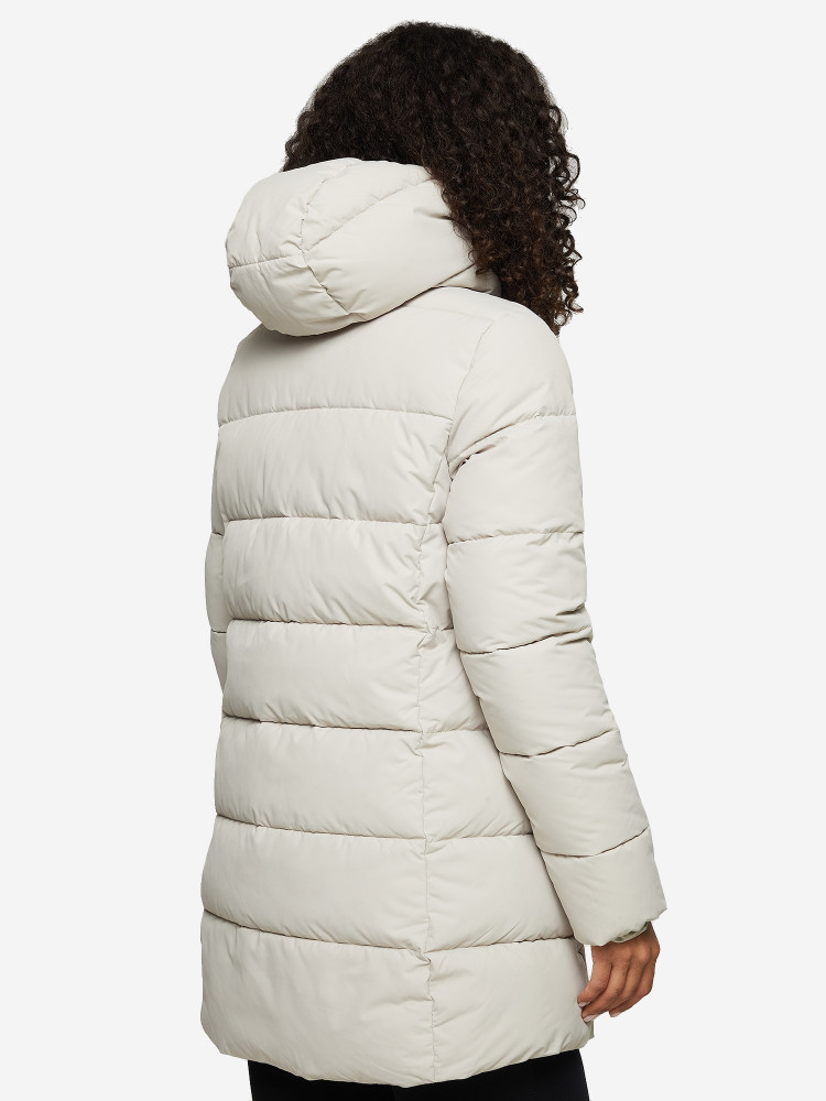 Куртка утепленная женская - фото 2