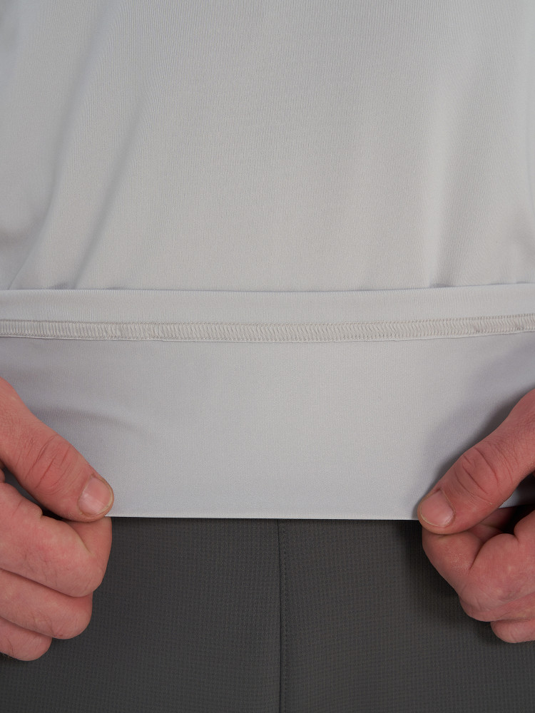 Футболка мужская - фото 7