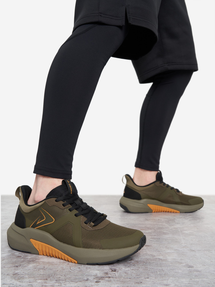 Кроссовки мужские Stronger 3 - фото 7