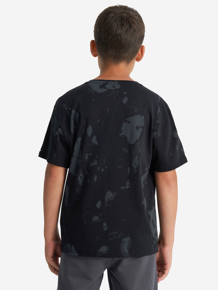 Футболка для мальчиков Demix - фото 3