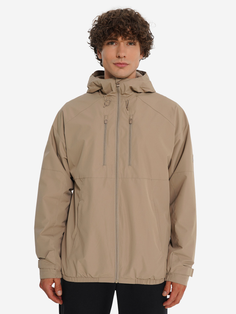 Ветровка мужская Discover - фото 2