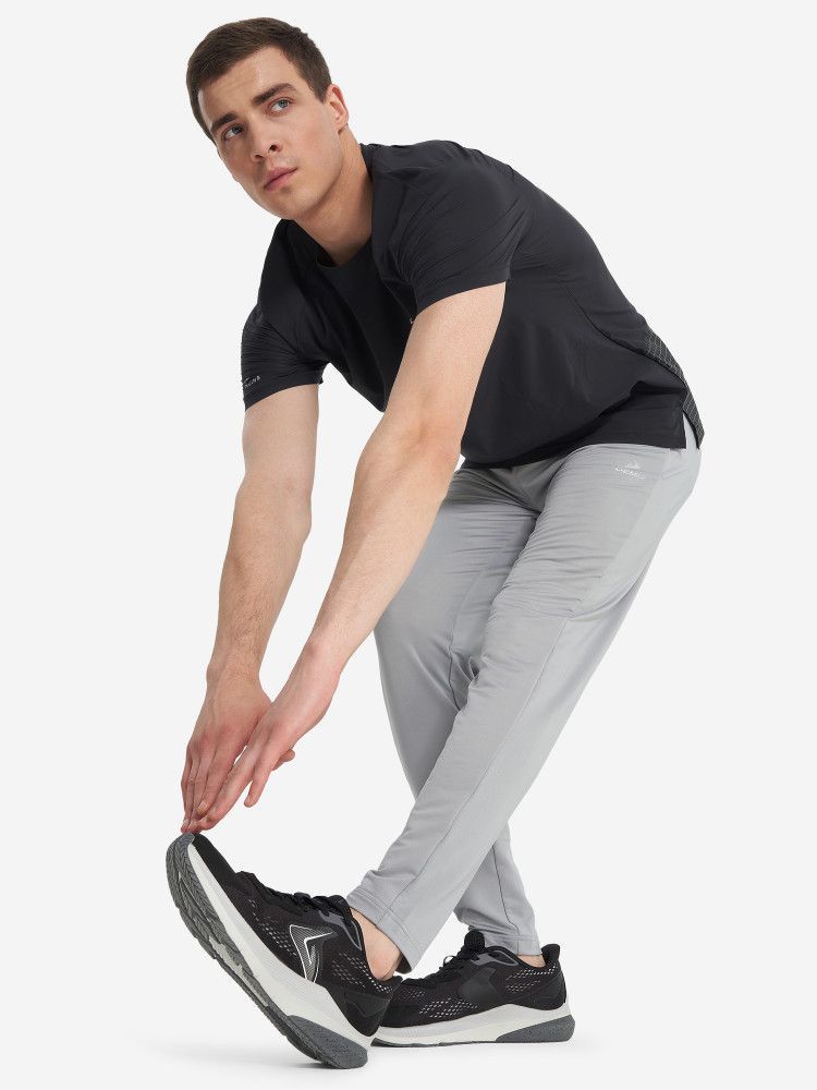 Брюки мужские - фото 4