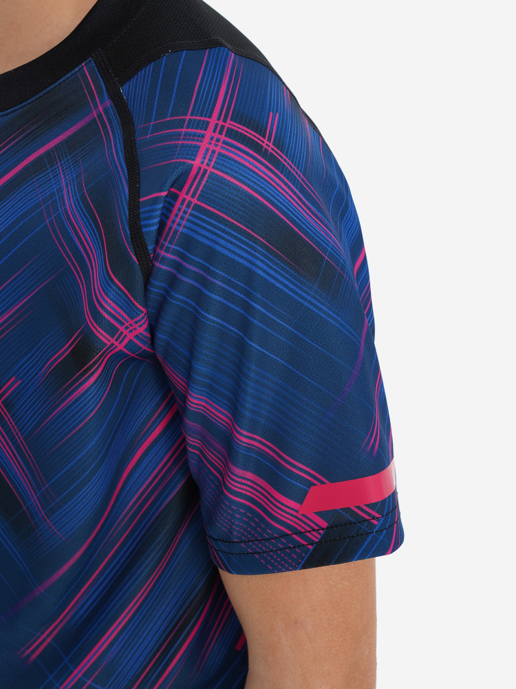 Футболка для мальчиков Playmaker - фото 8