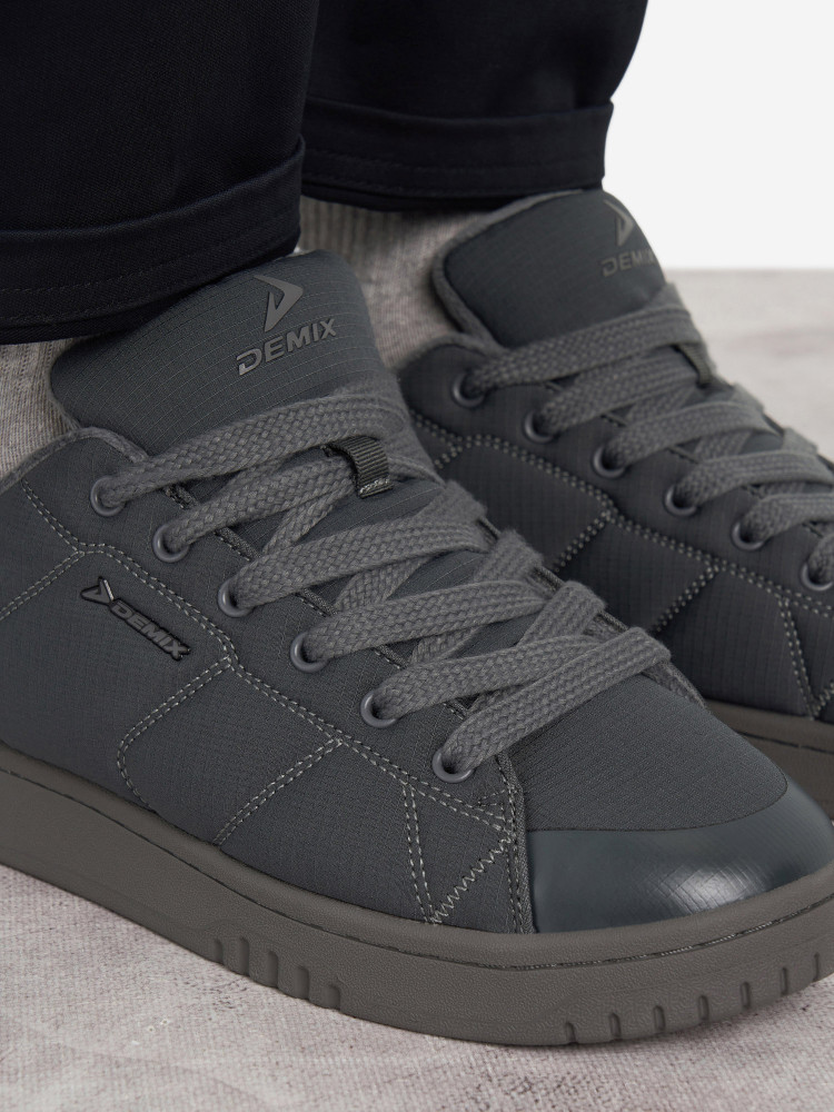 Кеды утепленные мужские Board 6 Ny - фото 8