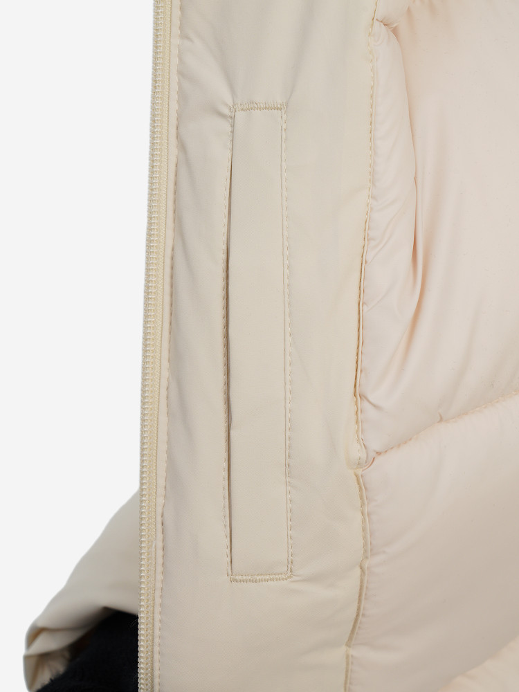 Пуховик для девочек - фото 13