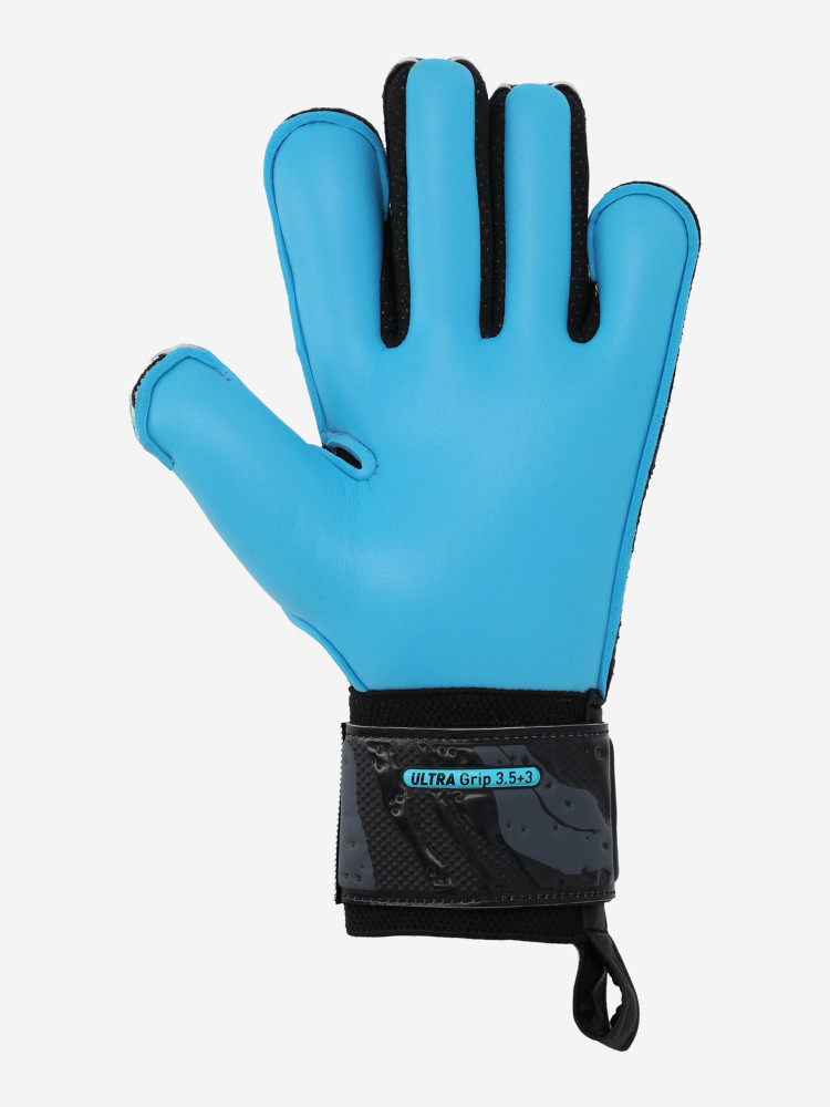 Перчатки вратарские детские - фото 2