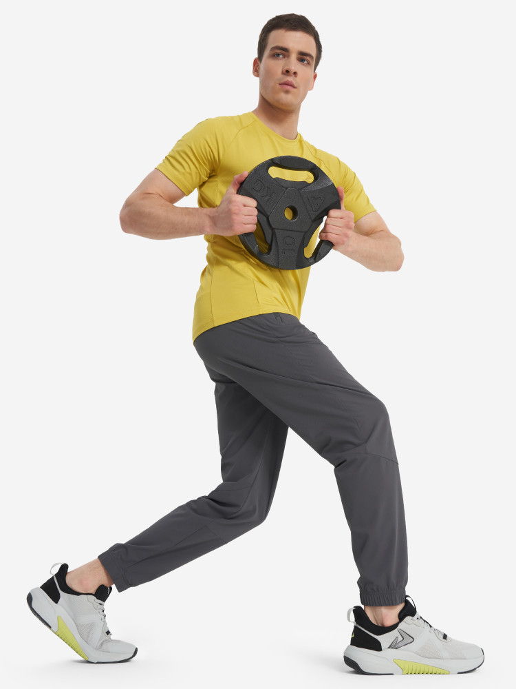 Брюки мужские - фото 4