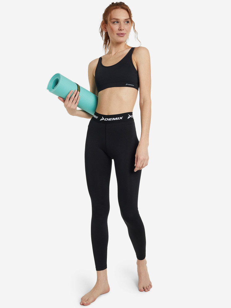 Спортивный топ бра - фото 3