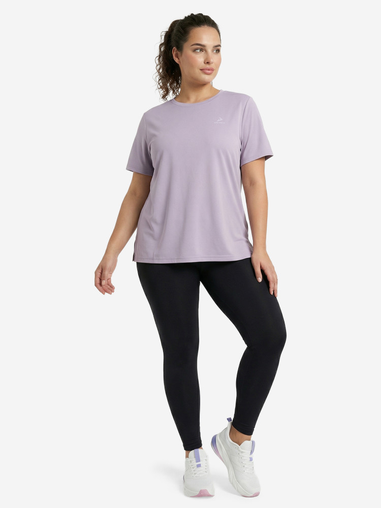 Футболка женская - фото 5