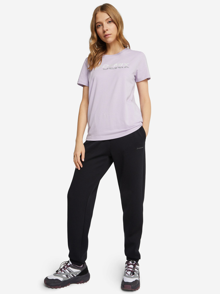 Футболка женская - фото 3